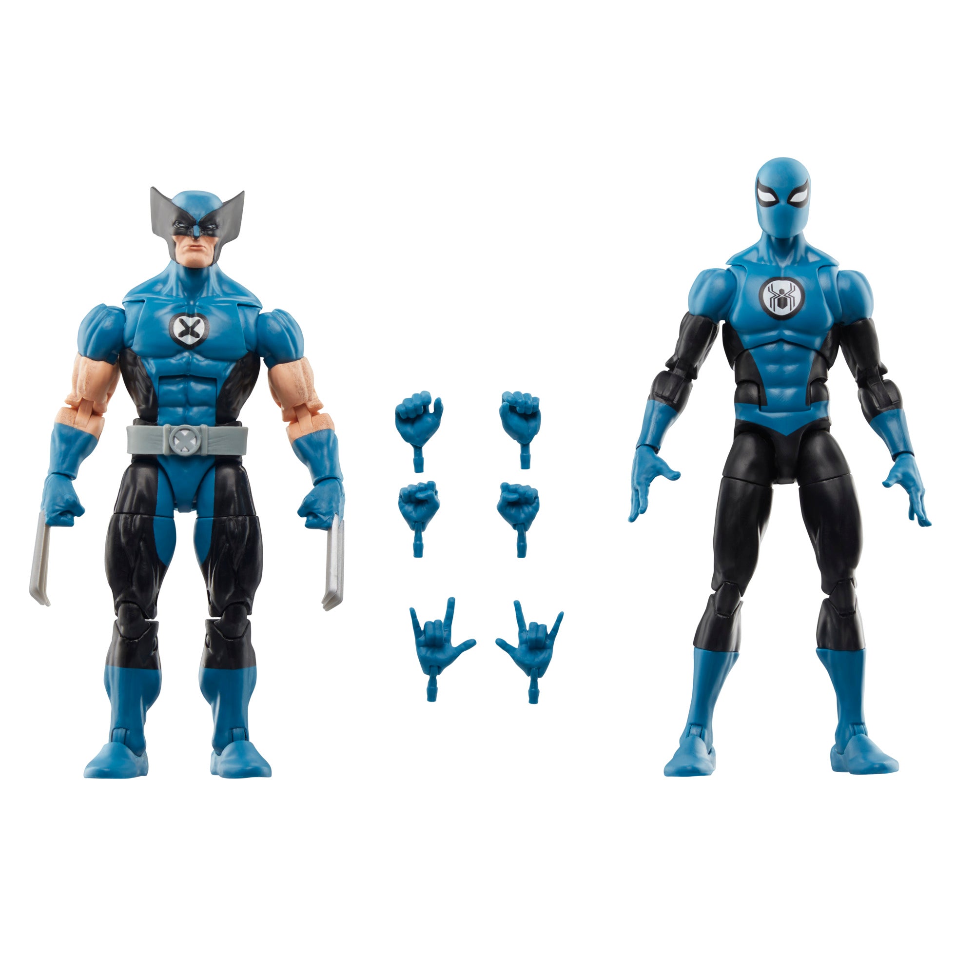 Marvel Legends Fantastic 4 retro : Review Firelord par Blaster Marvel Legends Fantastic 4 retro : Review Firelord par Blaster