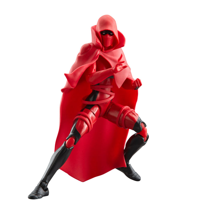 Marvel Legends Red Widow (Zabu BAF)