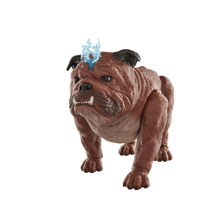 Marvel Legends Lockjaw & Crystal 2-Pack