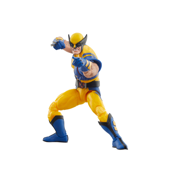 Marvel Legends 85th Anniversary Wolverine (Astonishing X-Men)