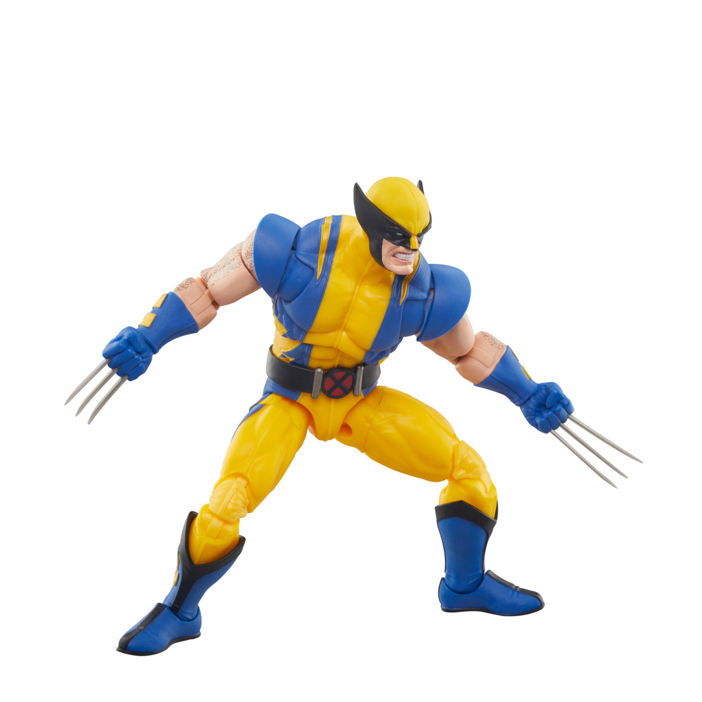 Marvel Legends 85th Anniversary Wolverine (Astonishing X-Men
