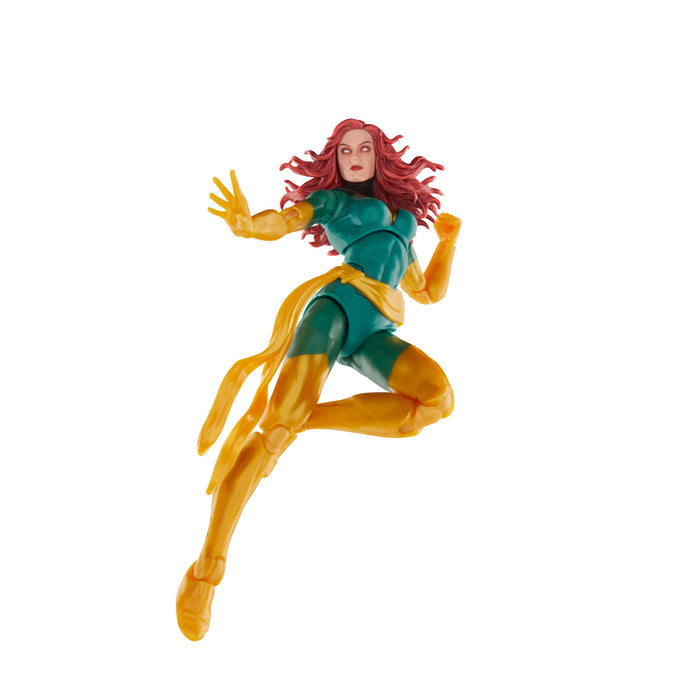 Marvel Legends Deluxe Jean Grey and Phoenix Force