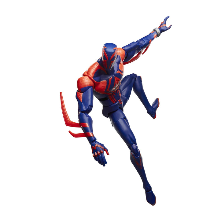 Marvel Legends Into the Spider-Verse Spider-Man 2099 (Version 2)