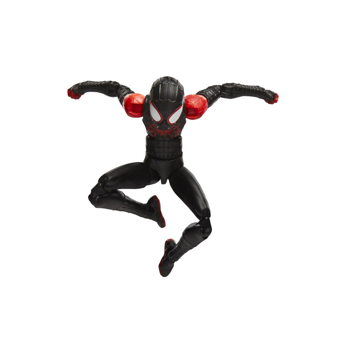 Marvel Legends Into the Spider-Verse Miles Morales