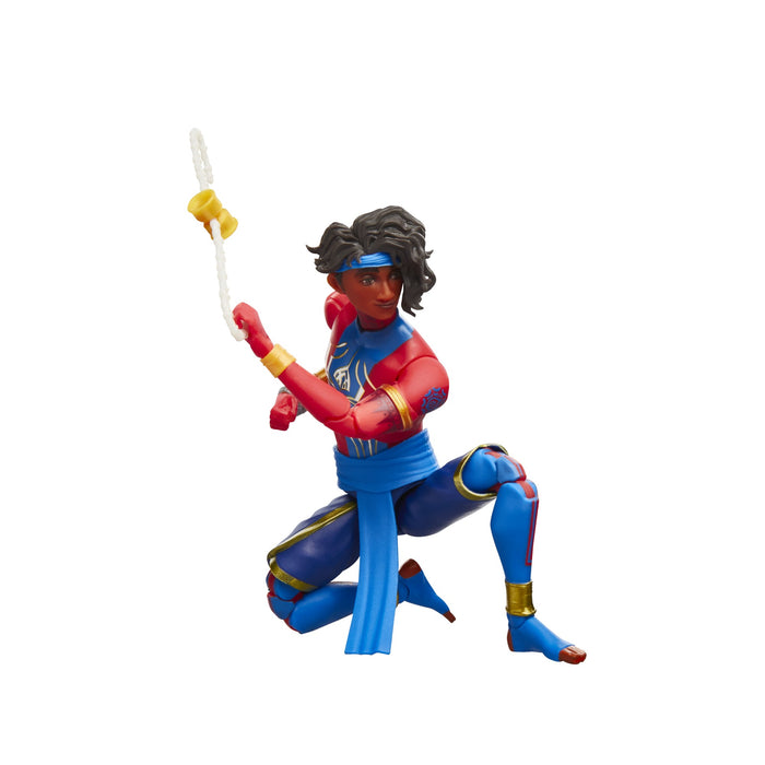 Marvel Legends Across the Spider-Verse Pavitr Prabhakar