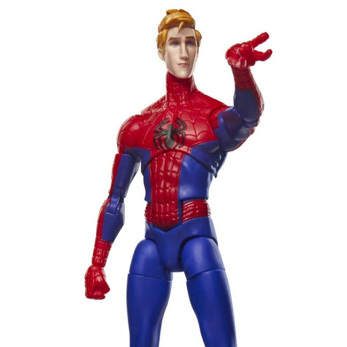 Marvel Legends Into the Spider-Verse Peter Parker