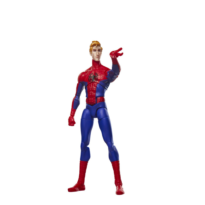 Marvel Legends Into the Spider-Verse Peter Parker