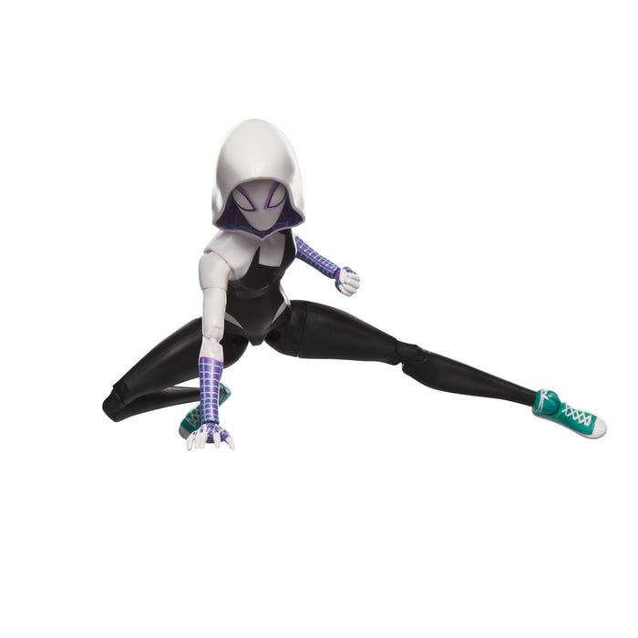 Marvel Legends Across the Spider-Verse Spider-Gwen (Version 2)