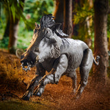 G.I. Joe Classified #125 Dreadnok Gnawgahyde and pets Porkbelly & Yobbo