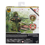 G.I. Joe Classified 60th Anniversary Action Marine Sniper