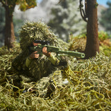 G.I. Joe Classified 60th Anniversary Action Marine Sniper