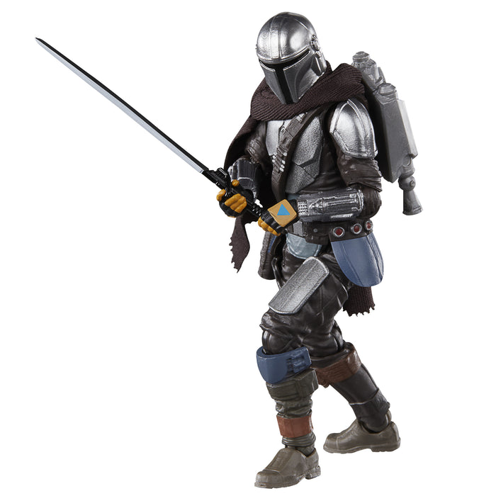 Star Wars The Vintage Collection The Mandalorian (Mines of Mandalore)