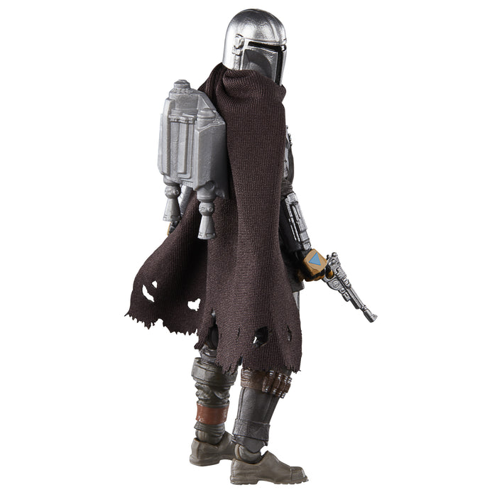 Star Wars The Vintage Collection The Mandalorian (Mines of Mandalore)