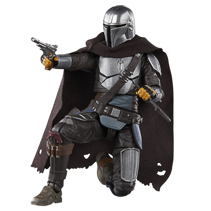 Star Wars The Vintage Collection The Mandalorian (Mines of Mandalore)