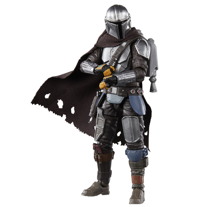 Star Wars The Vintage Collection The Mandalorian (Mines of Mandalore)