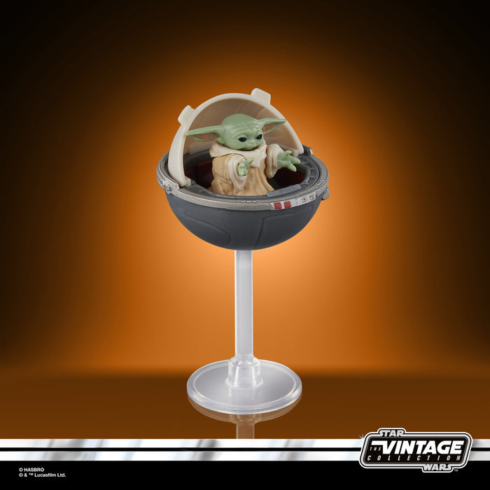 Star Wars The Vintage Collection Grogu