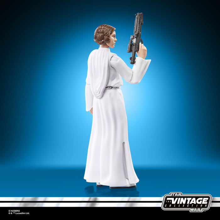 Star Wars Vintage Collection Princess Leia Organa