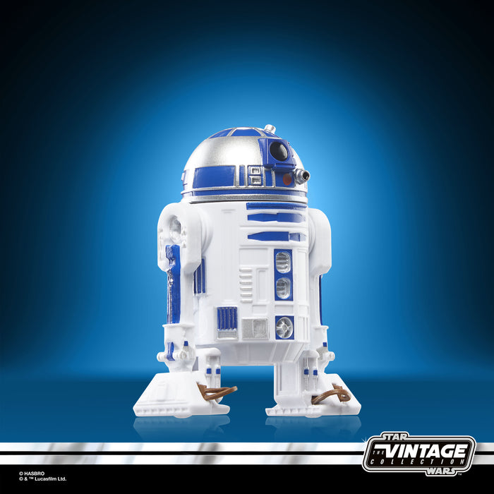Star Wars Vintage Collection Artoo-Detoo (R2-D2)