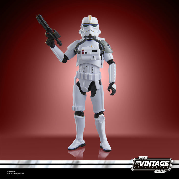 Star Wars Vintage Collection Jetpack Trooper