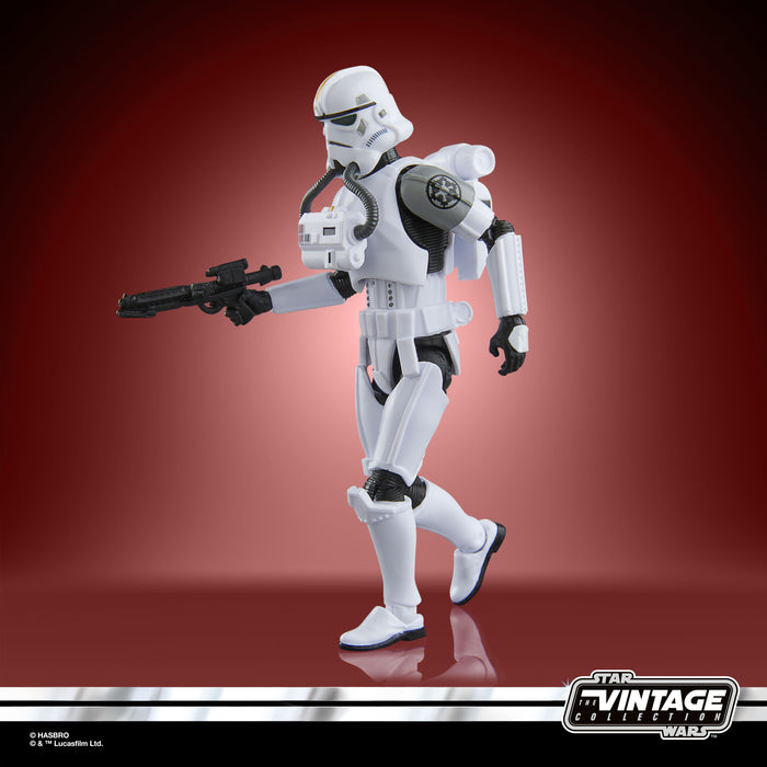 Star Wars Vintage Collection Jetpack Trooper