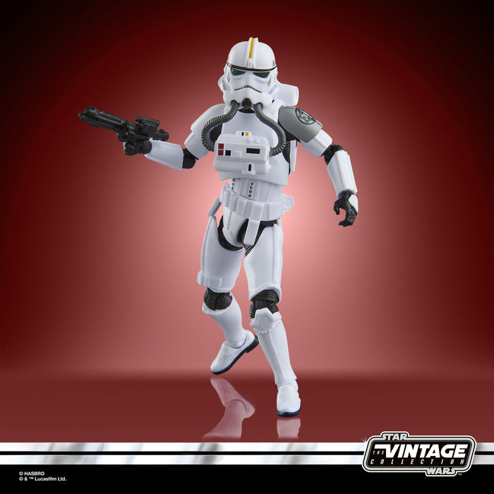 Star Wars Vintage Collection Jetpack Trooper