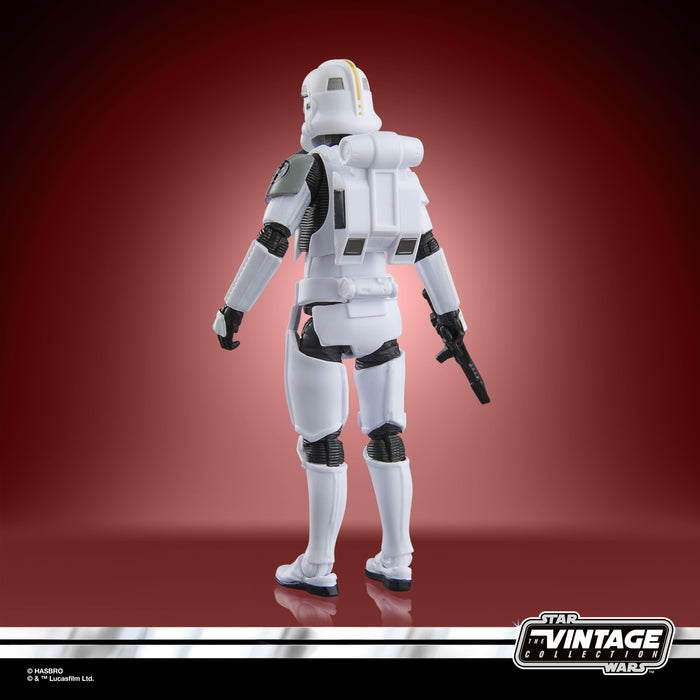 Star Wars Vintage Collection Jetpack Trooper