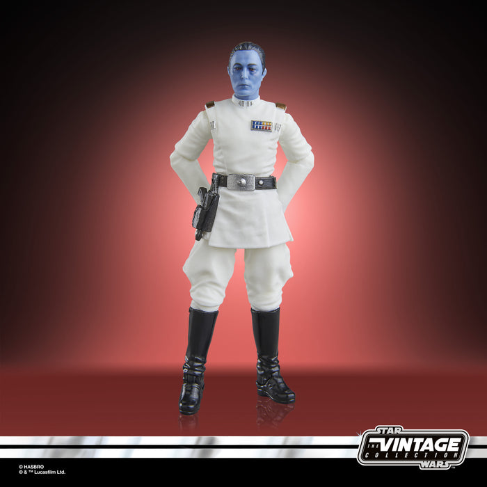 Star Wars Vintage Collection Grand Admiral Thrawn (Ahsoka)