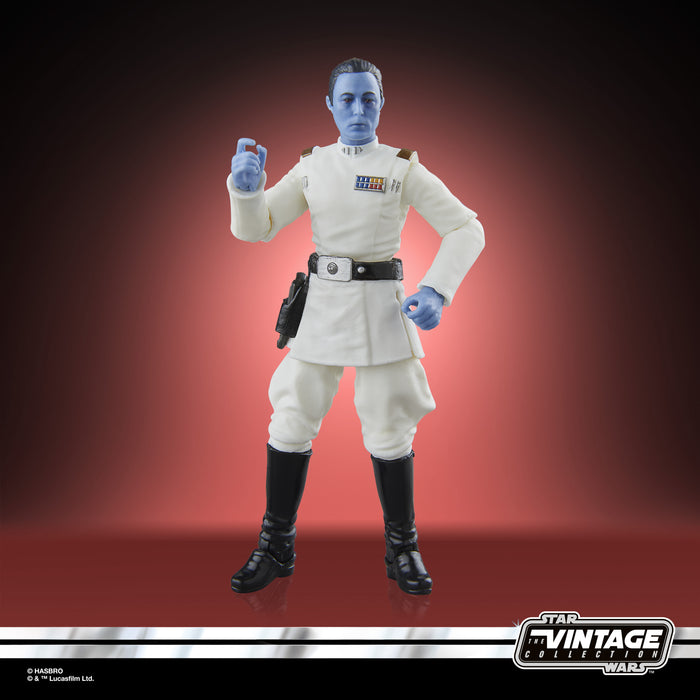 Star Wars Vintage Collection Grand Admiral Thrawn (Ahsoka)