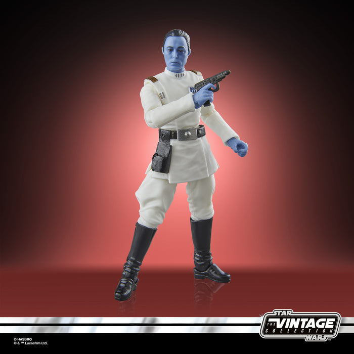 Star Wars Vintage Collection Grand Admiral Thrawn (Ahsoka)