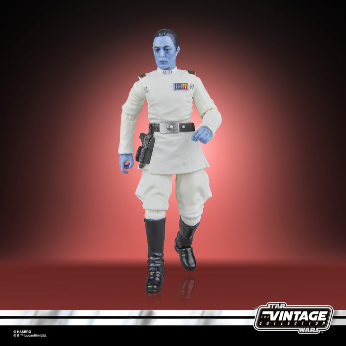 Star Wars Vintage Collection Grand Admiral Thrawn (Ahsoka)