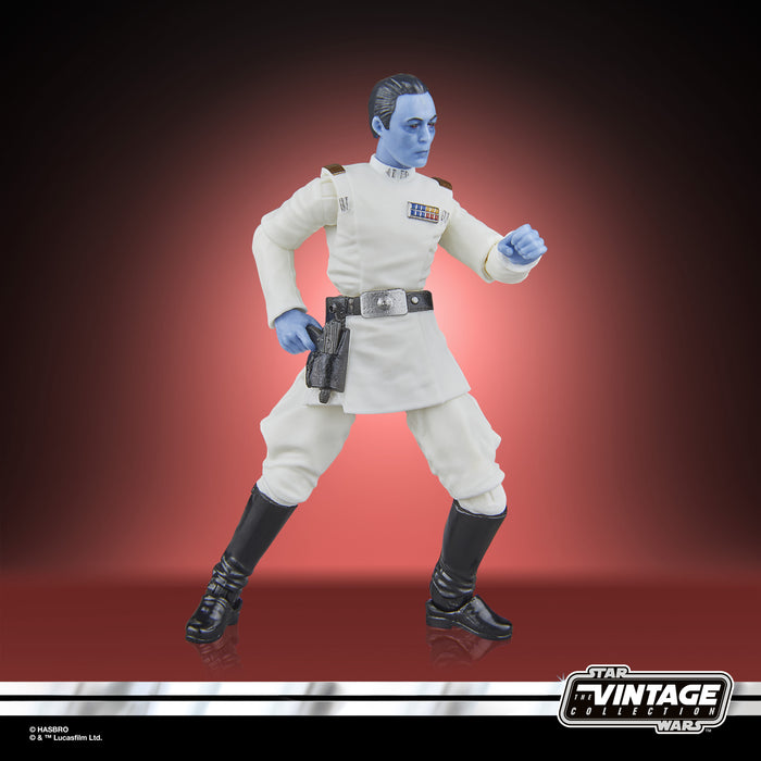 Star Wars Vintage Collection Grand Admiral Thrawn (Ahsoka)