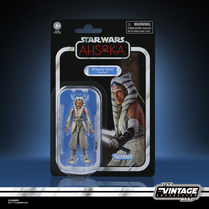 Star Wars Vintage Collection Ahsoka Tano (Peridea)