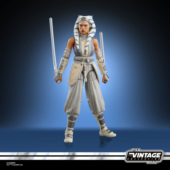 Star Wars Vintage Collection Ahsoka Tano (Peridea)