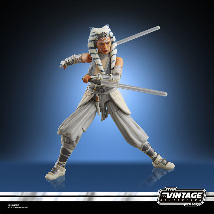 Star Wars Vintage Collection Ahsoka Tano (Peridea)