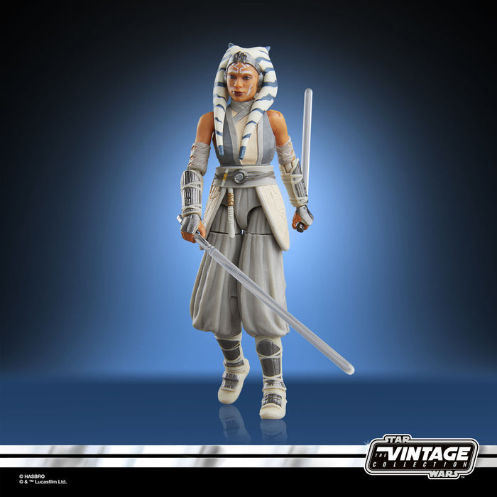 Star Wars Vintage Collection Ahsoka Tano (Peridea)