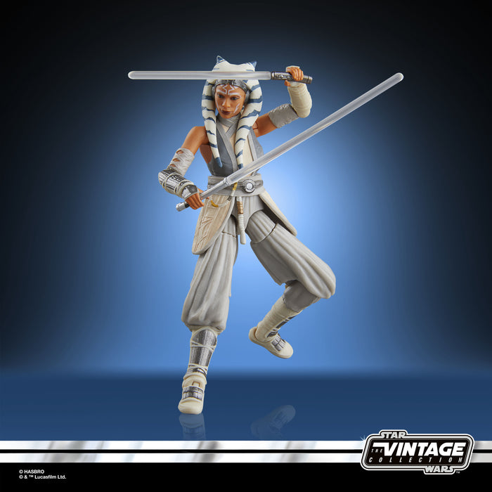 Star Wars Vintage Collection Ahsoka Tano (Peridea)