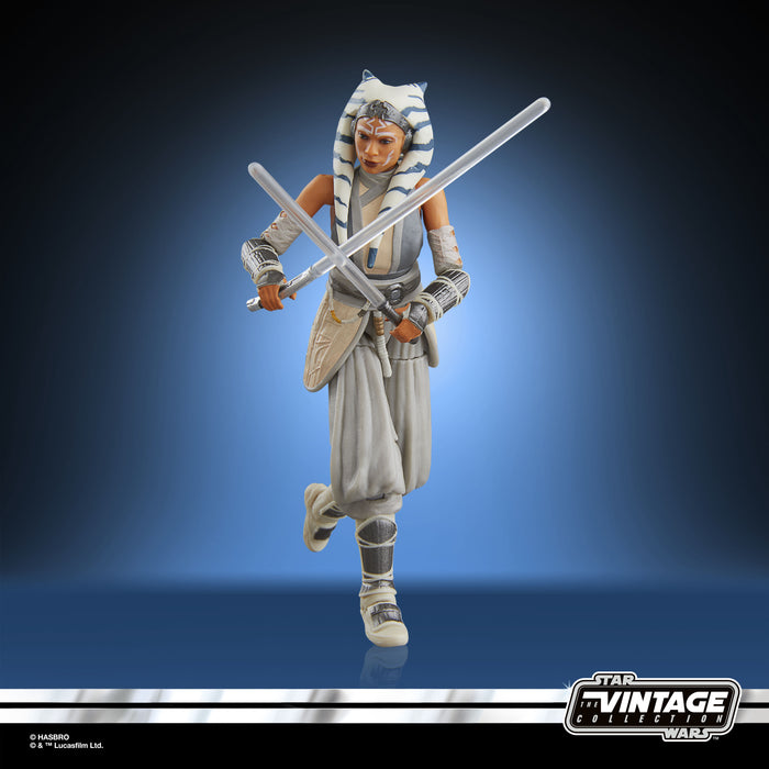 Star Wars Vintage Collection Ahsoka Tano (Peridea)