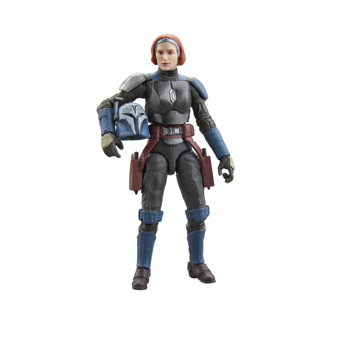 Star Wars Vintage Collection Bo-Katan Kryze (Plazir-15)