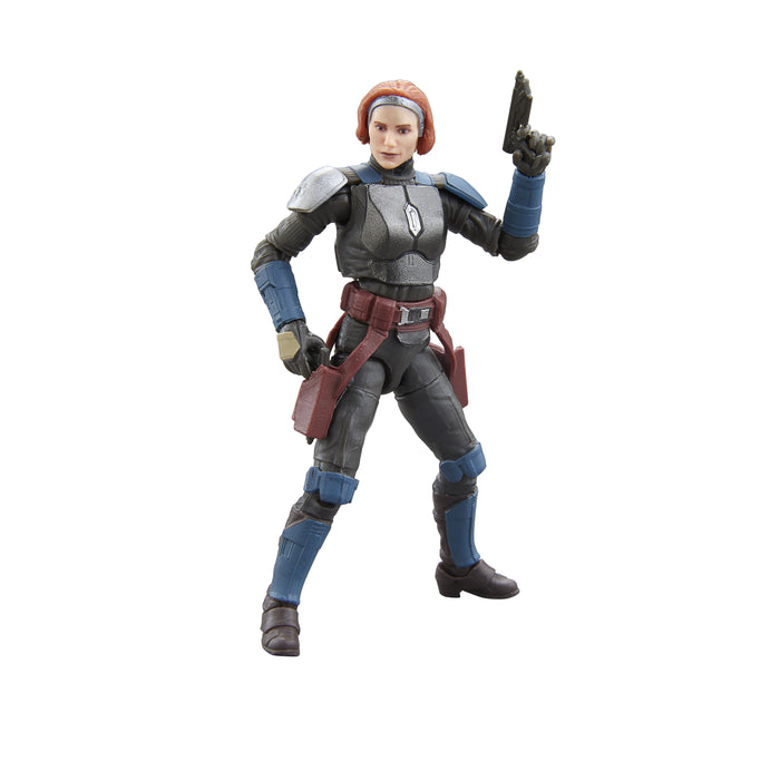 Star Wars Vintage Collection Bo-Katan Kryze (Plazir-15)