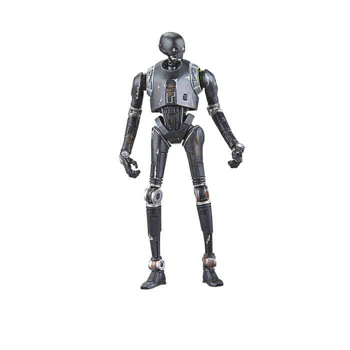 Star Wars Vintage Collection K2SO (Andor)