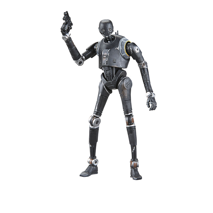 Star Wars Vintage Collection K2SO (Andor)