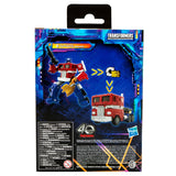 Transformers Legacy United Deluxe Class G1 Universe Optimus Prime