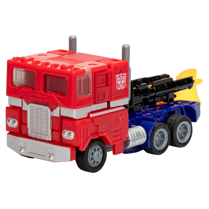 Transformers Legacy United Deluxe Class G1 Universe Optimus Prime
