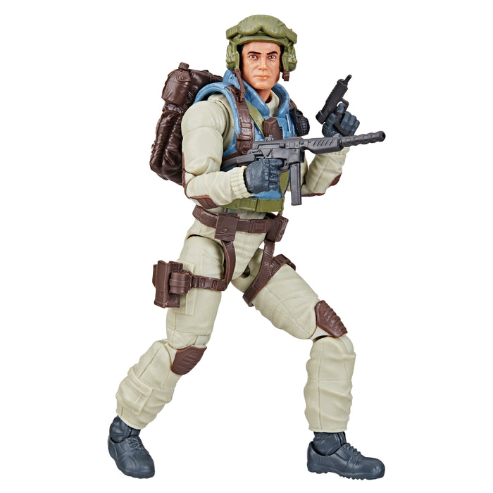 G.I. Joe Classified #115 Franklin "Airborne" Talltree