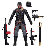 G.I. Joe Classified #132 Iron Grenadier