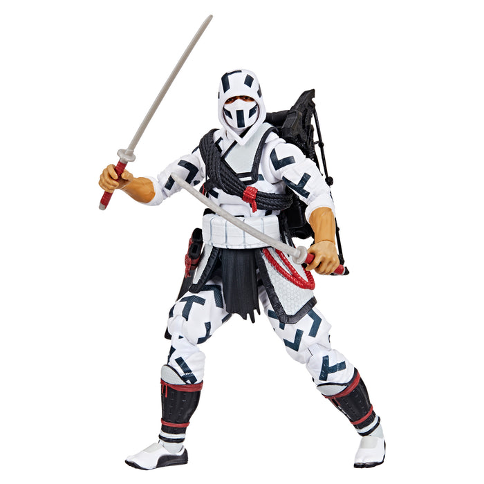 G.I. Joe Classified #131 Storm Shadow