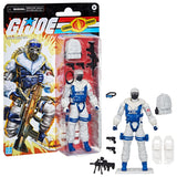 G.I. Joe Classified Retro Snow Serpent