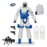 G.I. Joe Classified Retro Snow Serpent
