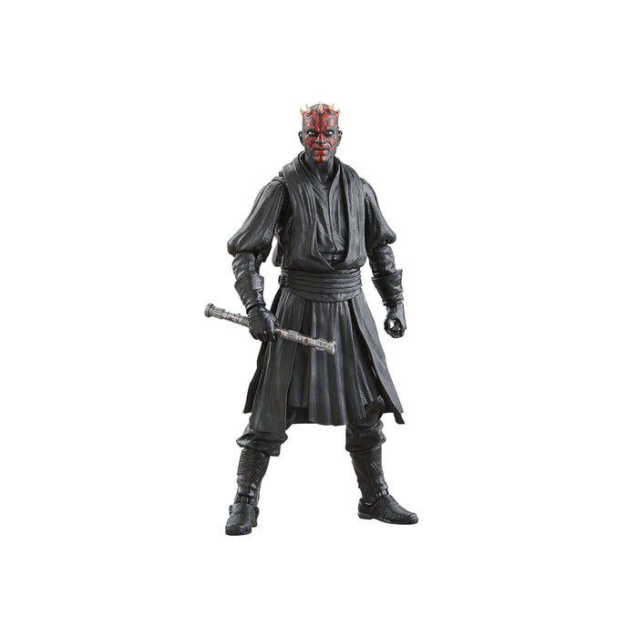 Star Wars Black Series Darth Maul (The Phantom Menace)