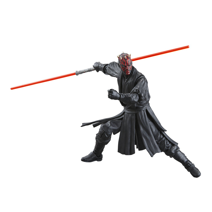 Star Wars Black Series Darth Maul (The Phantom Menace)